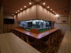 LSDdesign co..,ltd. INAKAAN 2014 izakaya Okinawa Japan Japanese-style-garden  bamboo indirect-lighting facade-design counter